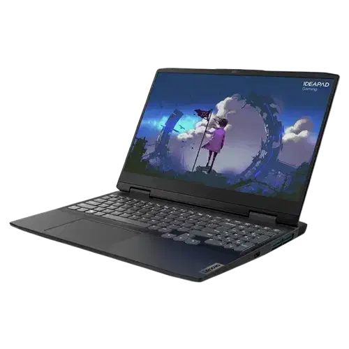 لپ تاپ lenovo ideapad gaming 3 آکبند|رایانه همراه|ساوه, |دیوار