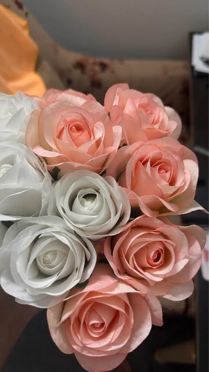 سرگل مصنوعی نو زیر قیمت|گل مصنوعی|مشهد, دانشجو|دیوار