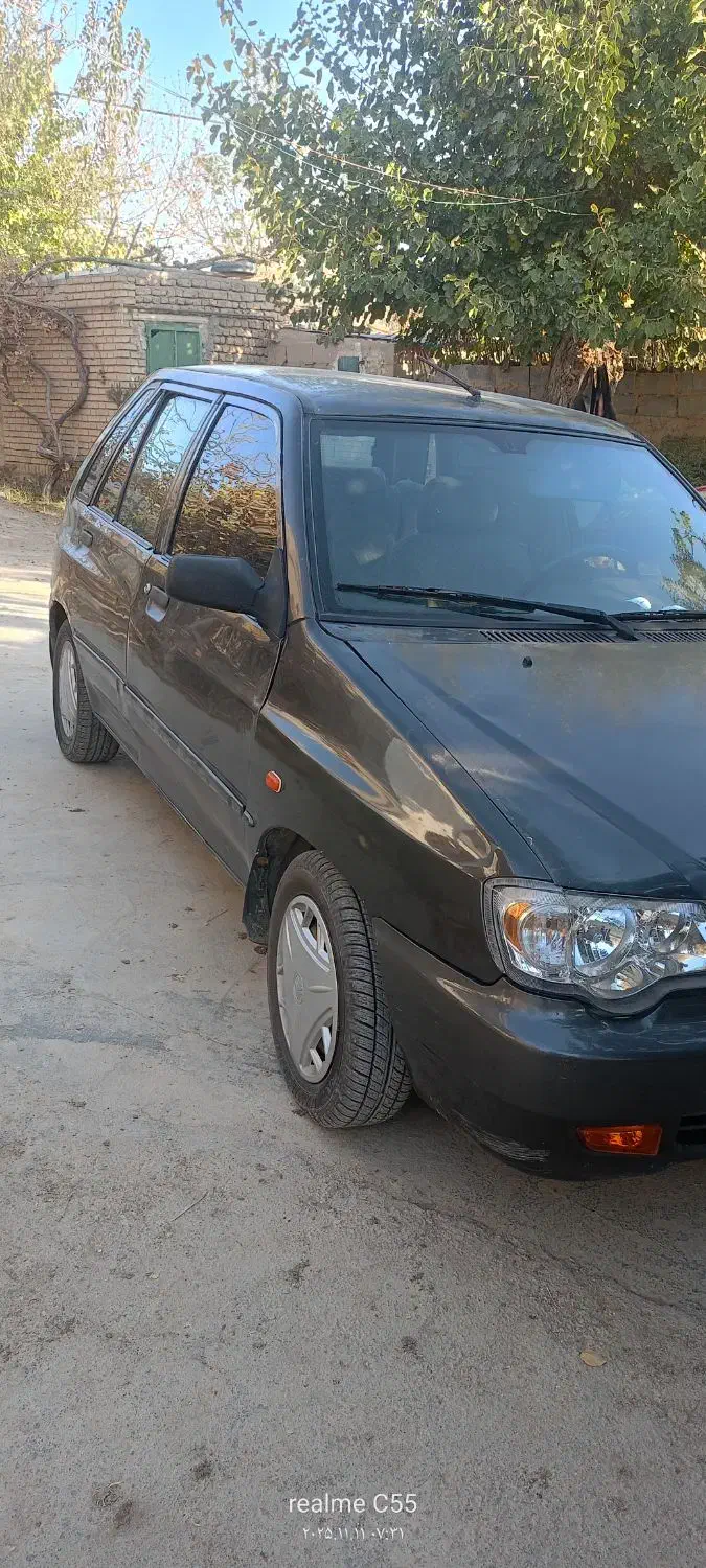 پراید111|خودرو سواری و وانت|آشخانه, |دیوار