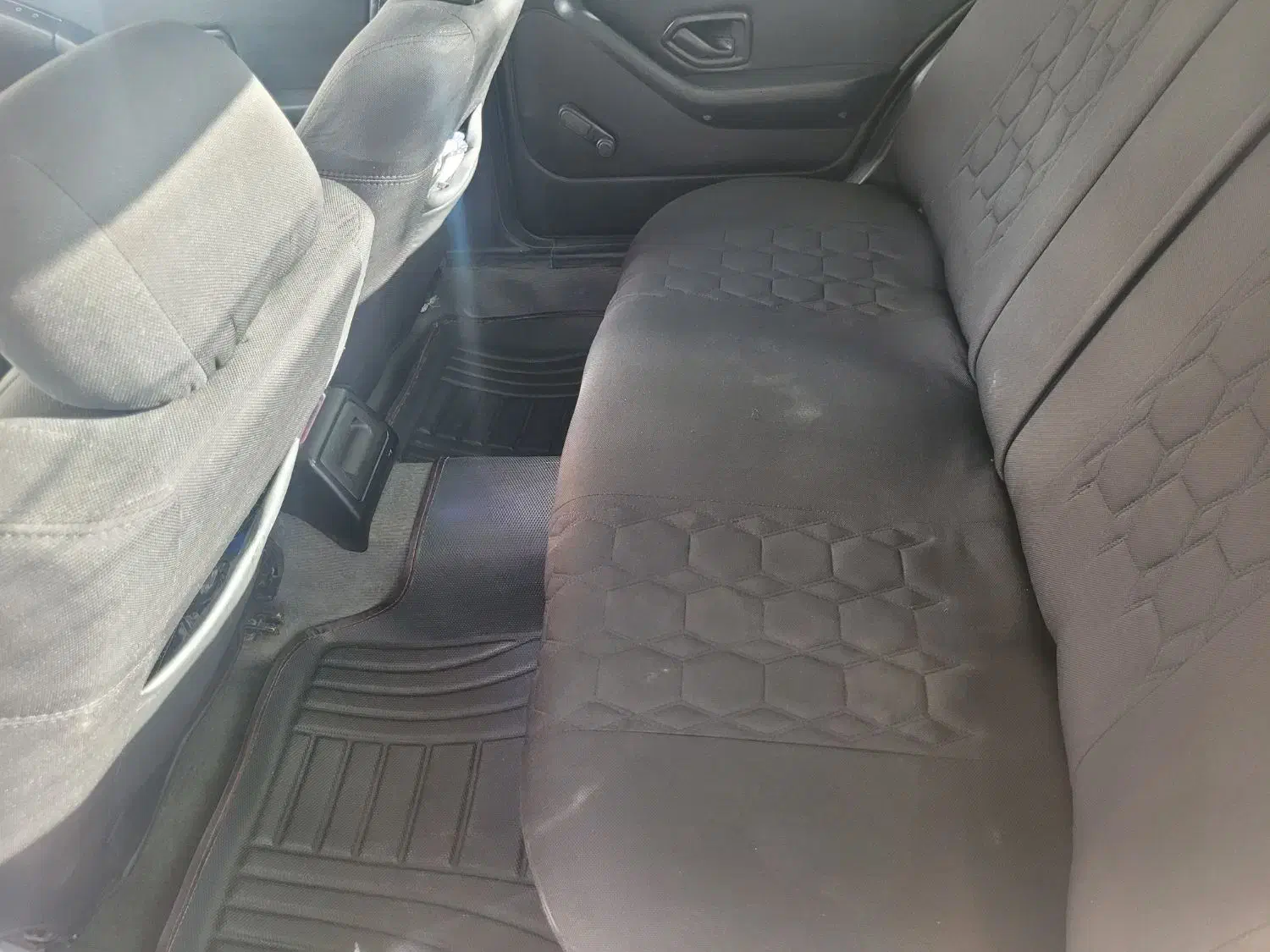 پژو آردی انژکتور مدل ۱۳۸۲ ا|خودرو سواری و وانت|بیرجند, |دیوار