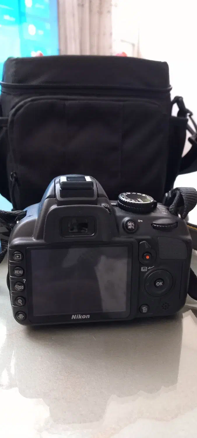 دوربین عکاسی|دوربین عکاسی و فیلم‌برداری|اراک, |دیوار