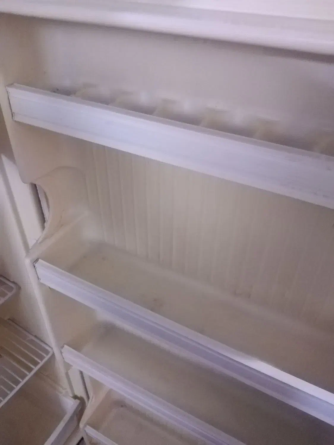 یخچال فریزر|یخچال و فریزر|بهارستان, |دیوار