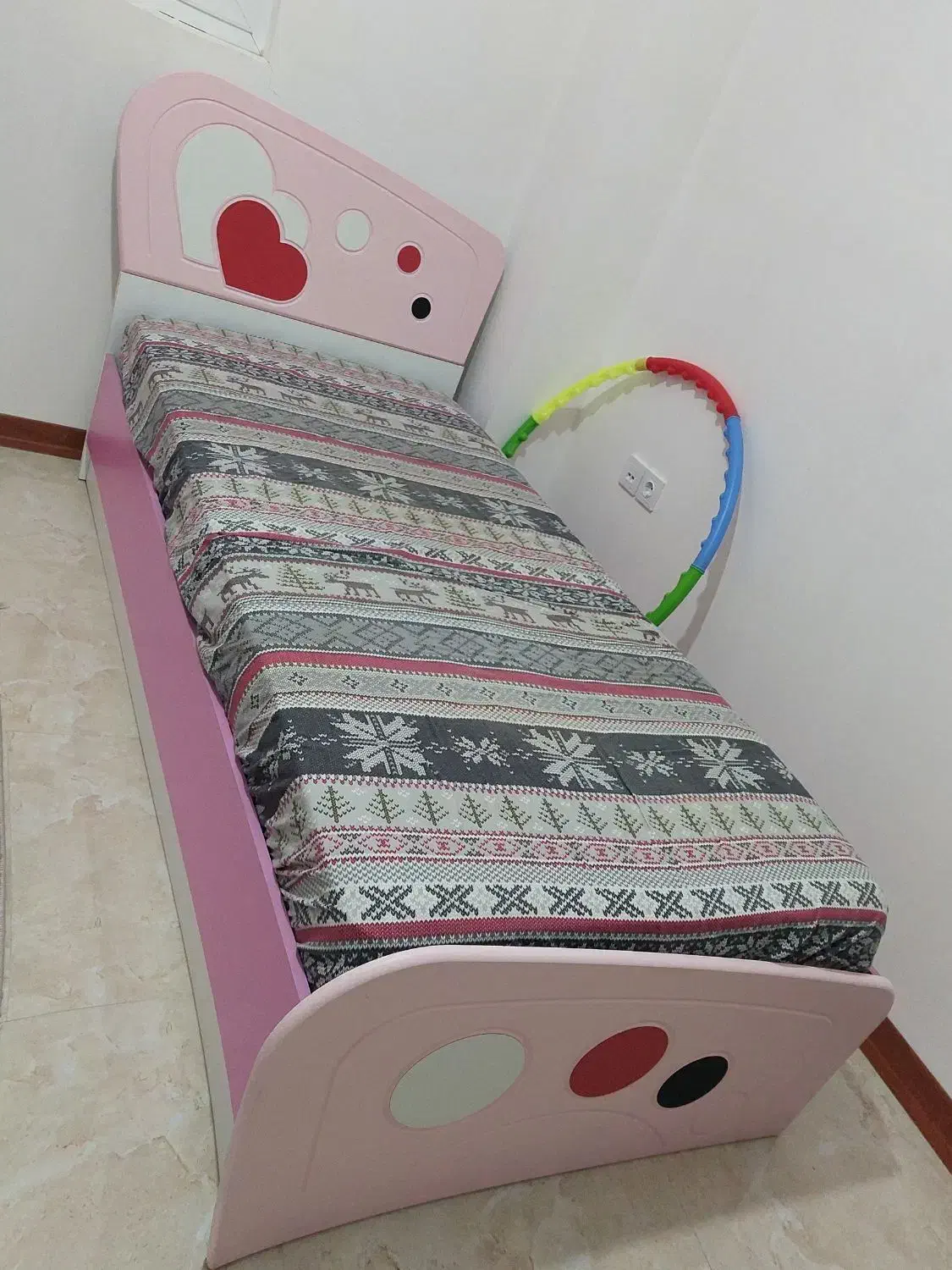 تخت و کمد نوجوان|تخت و سرویس خواب|آمل, |دیوار