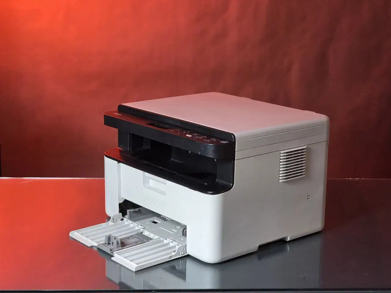 پرینتر چند کاره وای فای دار برادر BROTHER 1610W|پرینتر، اسکنر، کپی، فکس|یزد, |دیوار