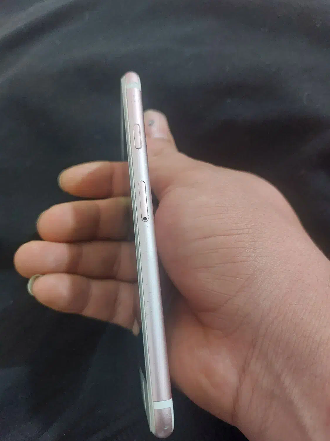 ایفون 6s|موبایل|ارومیه, |دیوار