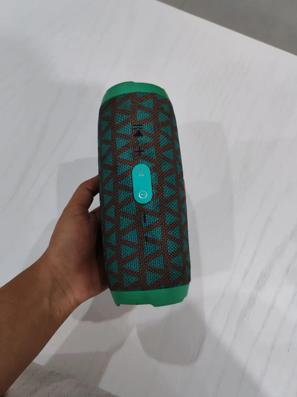 اسپیکر jBL|پخش‌کننده همراه|مشهد, ویلاشهر|دیوار