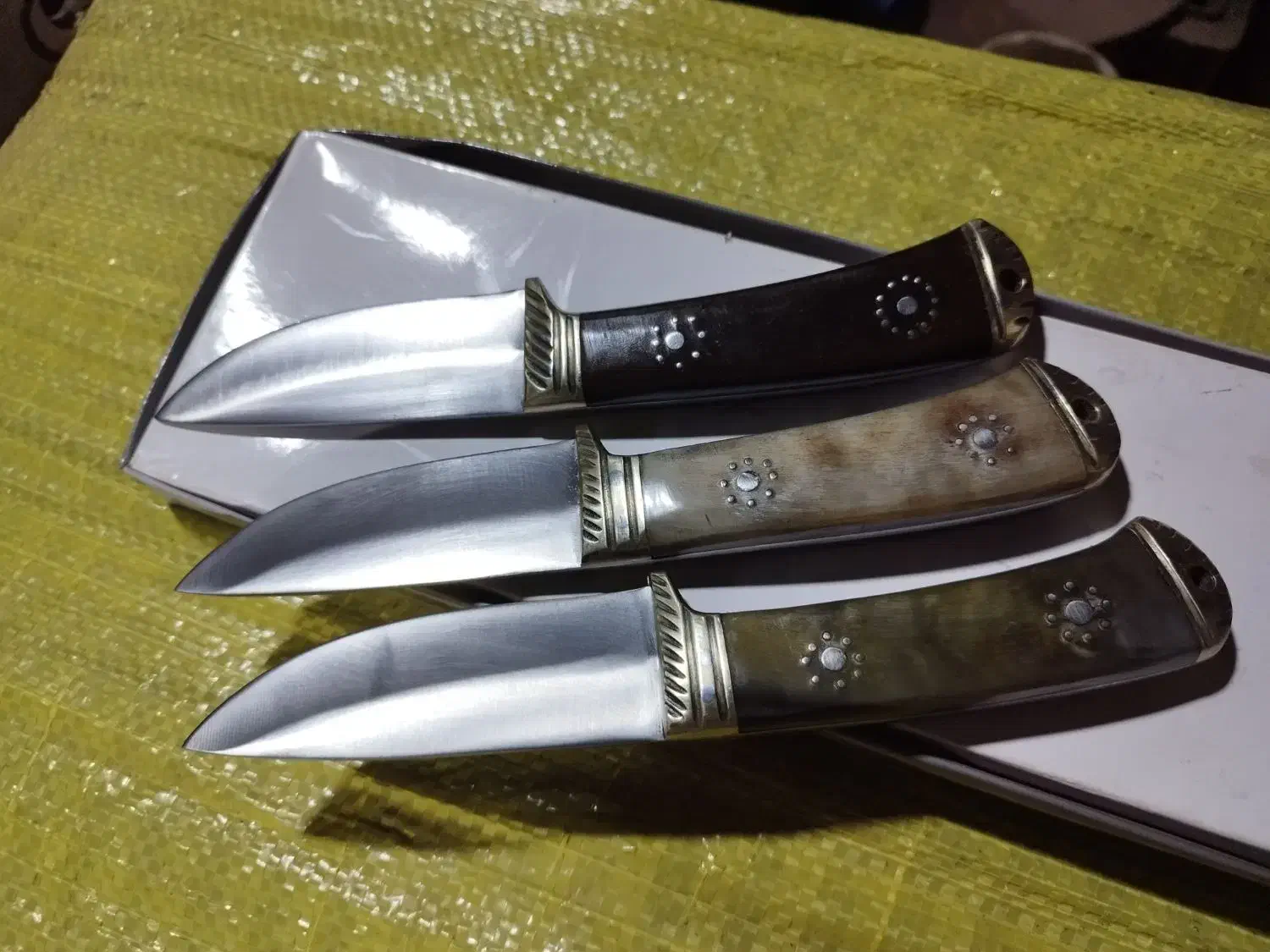 چاقو دره انبر کوهنوردی جنگل تفریح|ابزارآلات|مشهد, شهید آوینی|دیوار