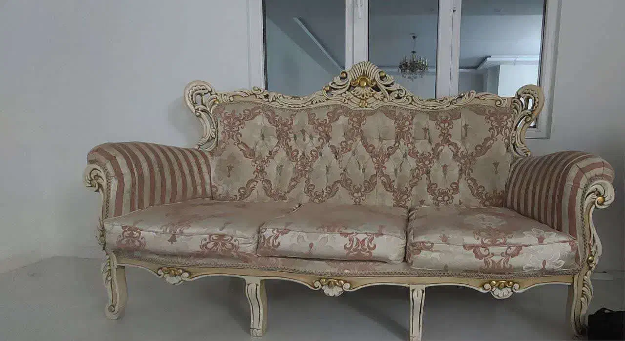 مبل و لوستر|مبلمان خانگی و میز عسلی|پیشوا, |دیوار