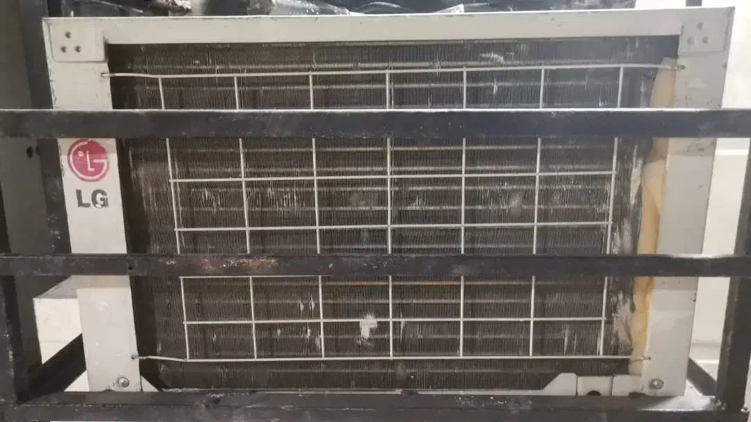 کولر|کولر گازی و فنکوئل|برازجان, |دیوار