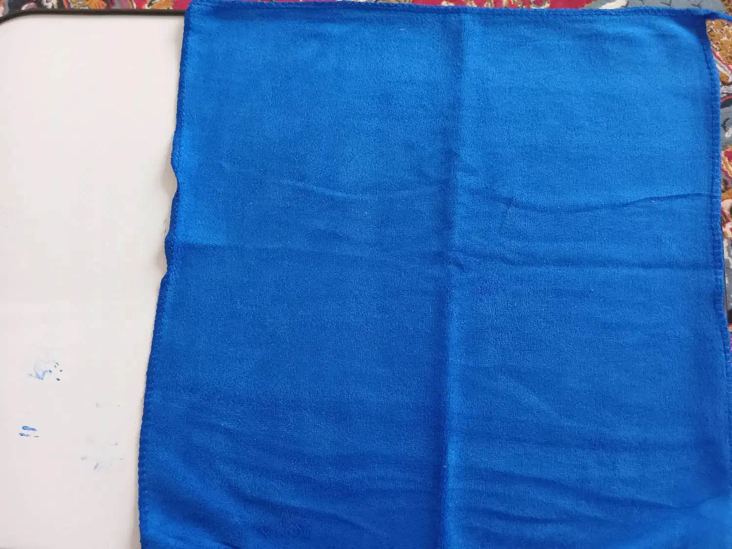 فندک و اسکاج|لوازم نظافت|ساری, |دیوار