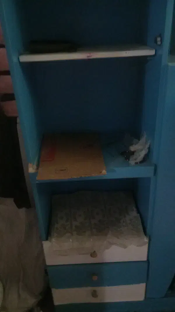 کمد بچهگانه|جاکفشی، کمد، دراور|کرمانشاه, |دیوار