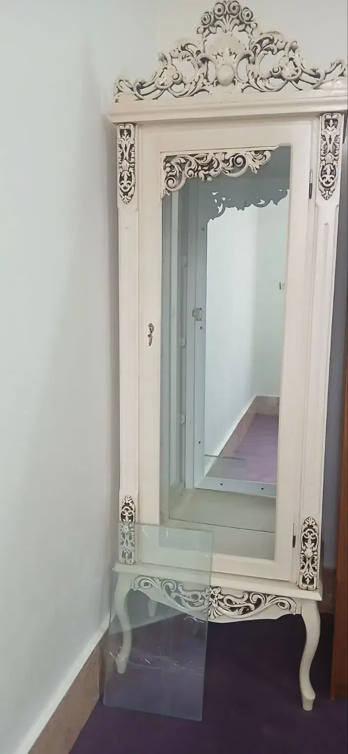 بوفه فروشی|بوفه، ویترین، کنسول|تربت جام, جامی|دیوار