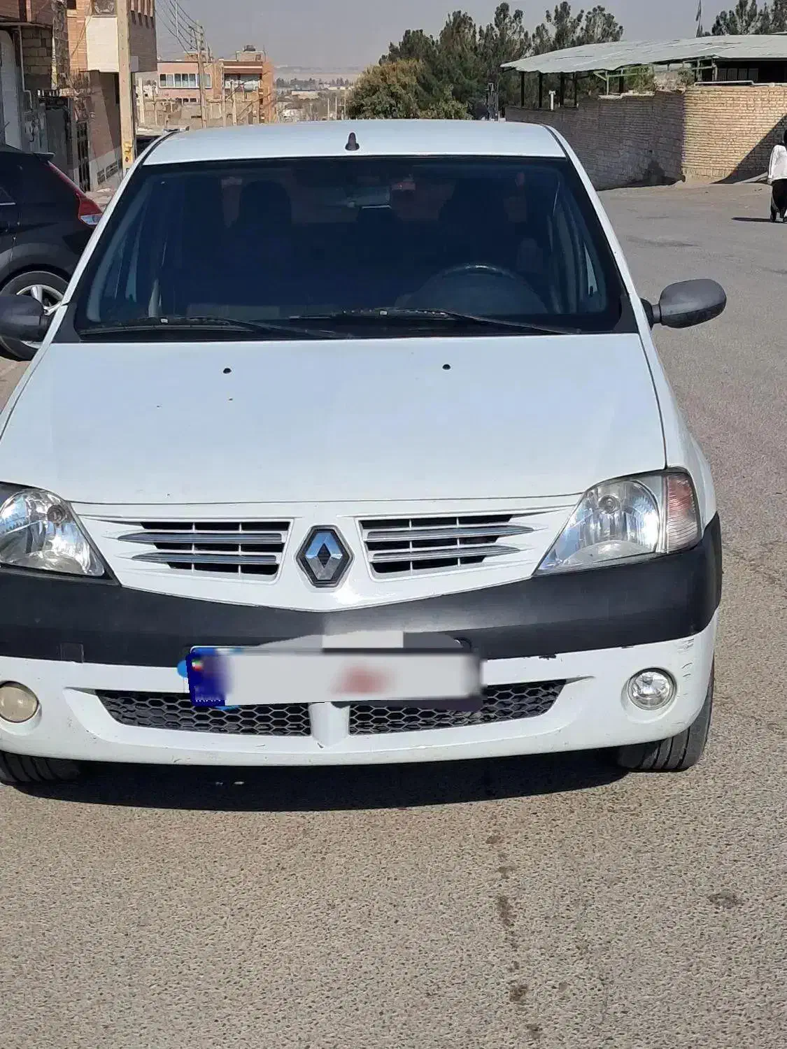 ال نود مدل ۹۱|خودرو سواری و وانت|اصفهان, خاتونآباد|دیوار