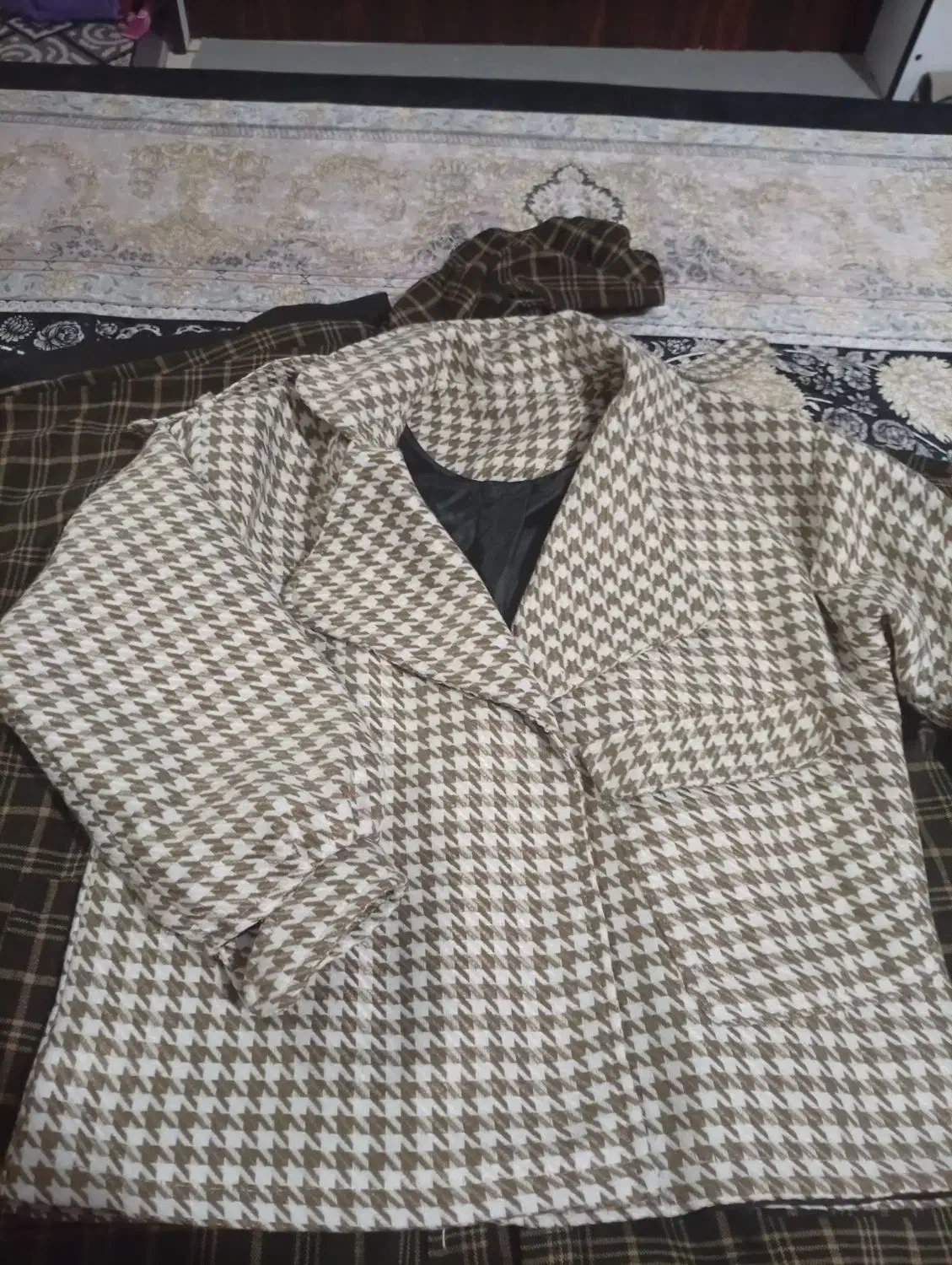 لباس پاییزه قیمت مناسب|لباس|تهران, اوقاف|دیوار