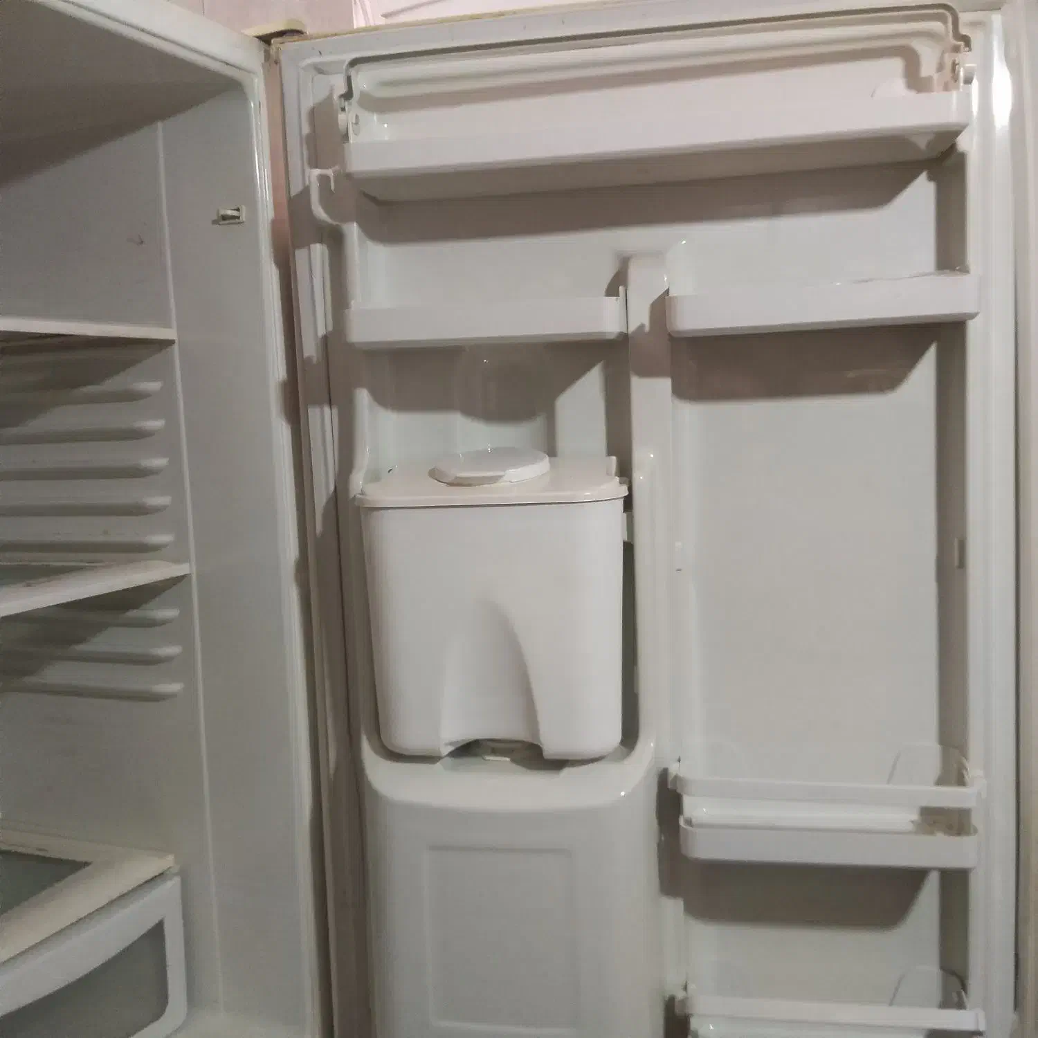 لوازم خانگی|یخچال و فریزر|گلستان (تهران), |دیوار