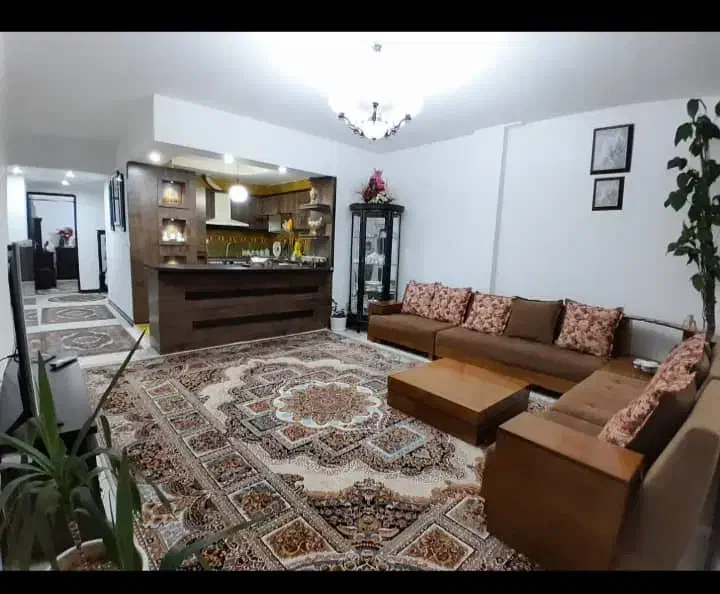 دوخواب مجتمع سبلان (بوعلی)|فروش آپارتمان|آباده, |دیوار