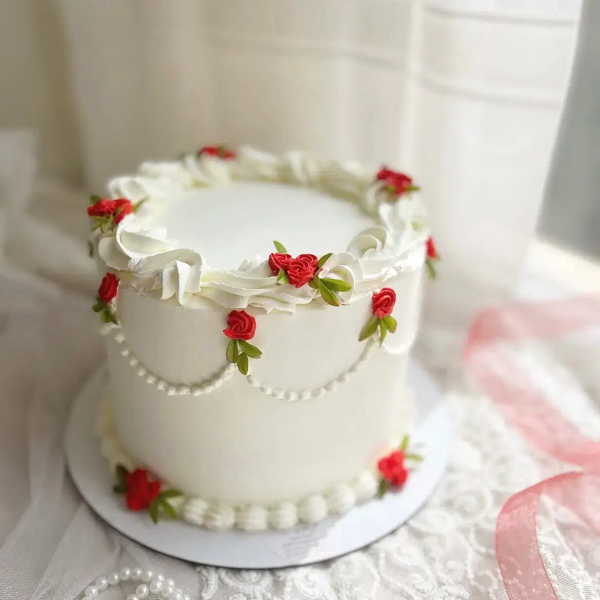 کیک تولد|خوردنی و آشامیدنی|سبزوار, شهرک صنعتی خاوران|دیوار