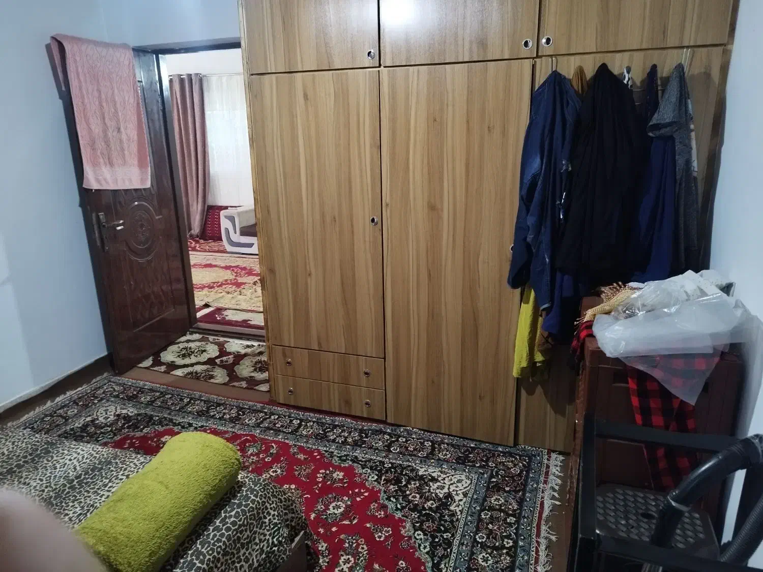 ویلا ییلاقی|اجارهٔ خانه و ویلا|کجور, |دیوار