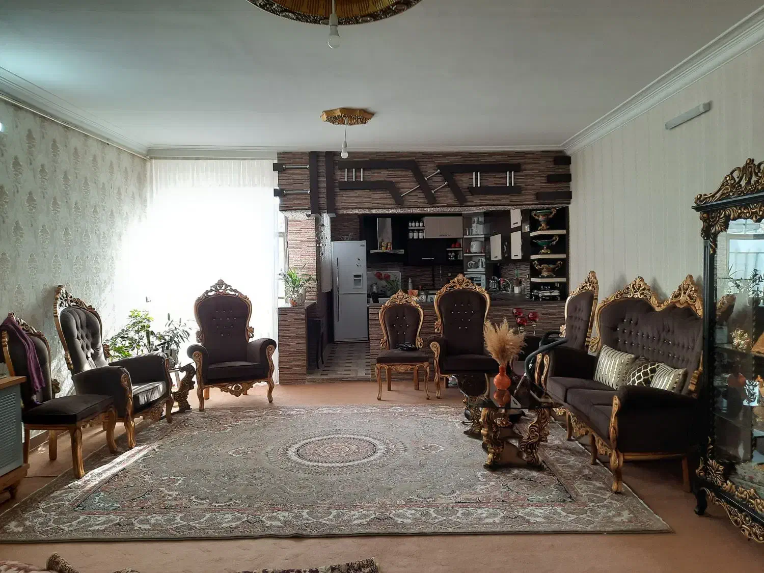 خانه فروشی|فروش خانه و ویلا|تربتحیدریه, سرمحله|دیوار