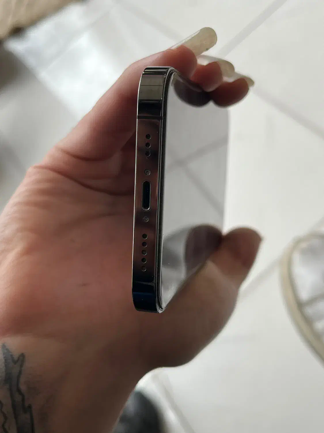 آیفون۱۲پرو/za|موبایل|مشهد, کوی سیدی|دیوار