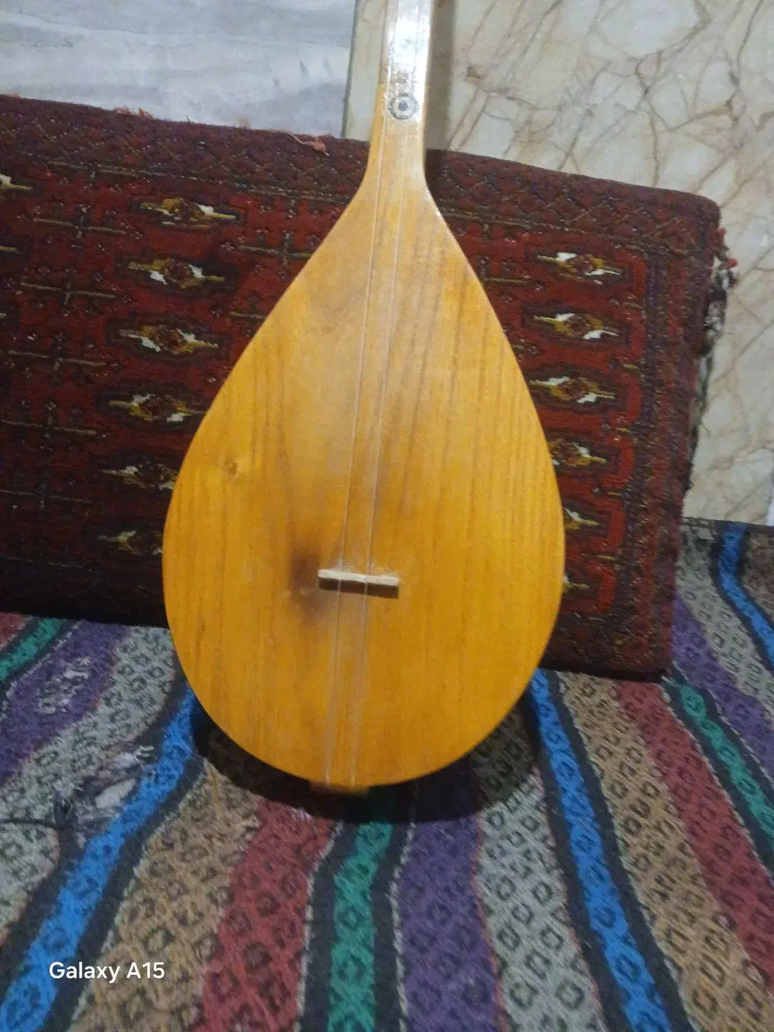 دمبوره وطنی|سازهای سنتی|تهران, جوادیه|دیوار