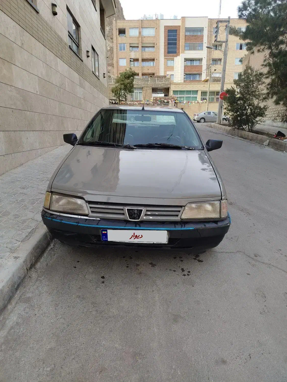 آردی|خودرو سواری و وانت|اصفهان, کوی گلزار|دیوار