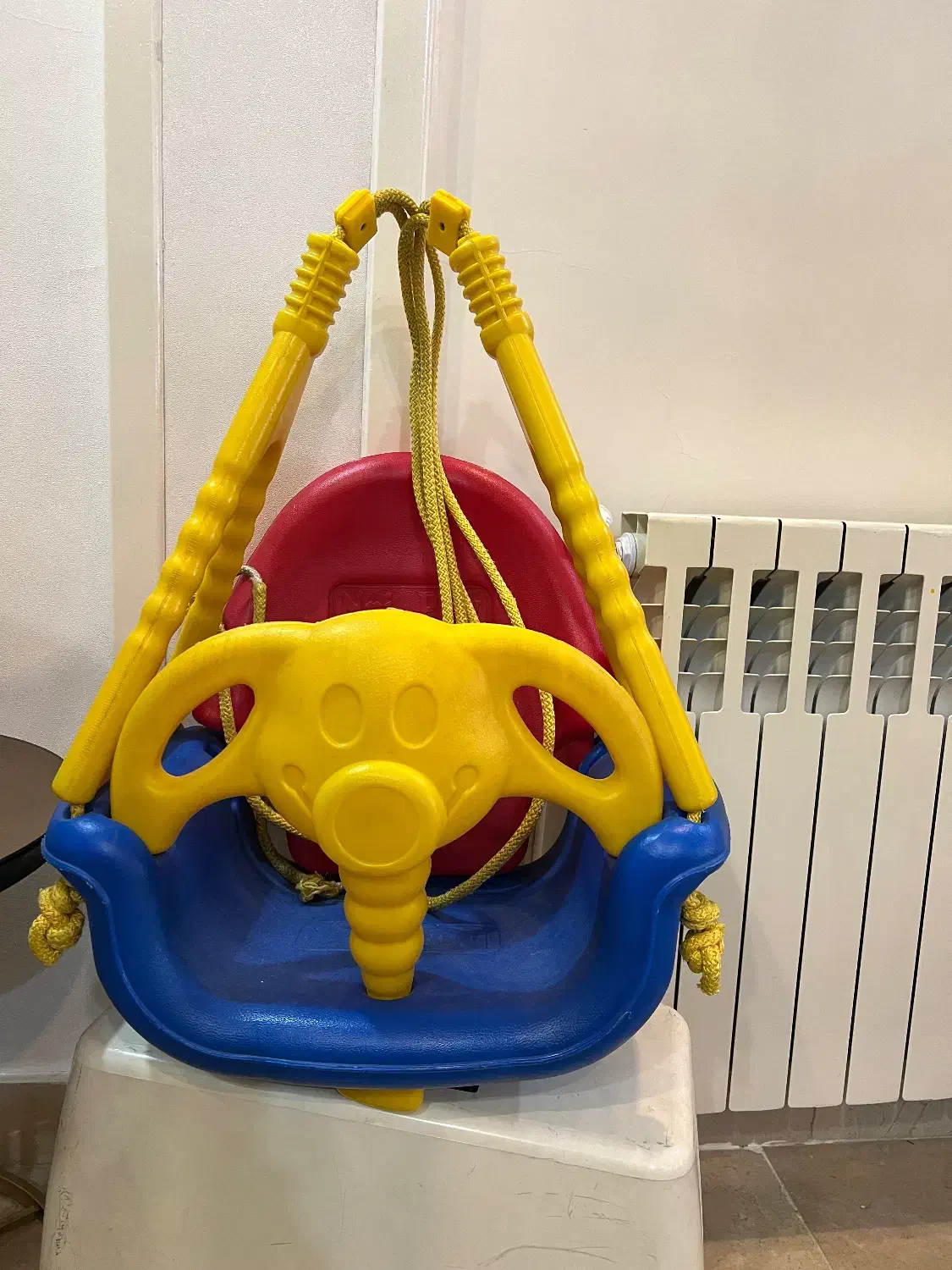 تاب کودک|اسباببازی|تهران, نیروی هوایی (پیروزی)|دیوار