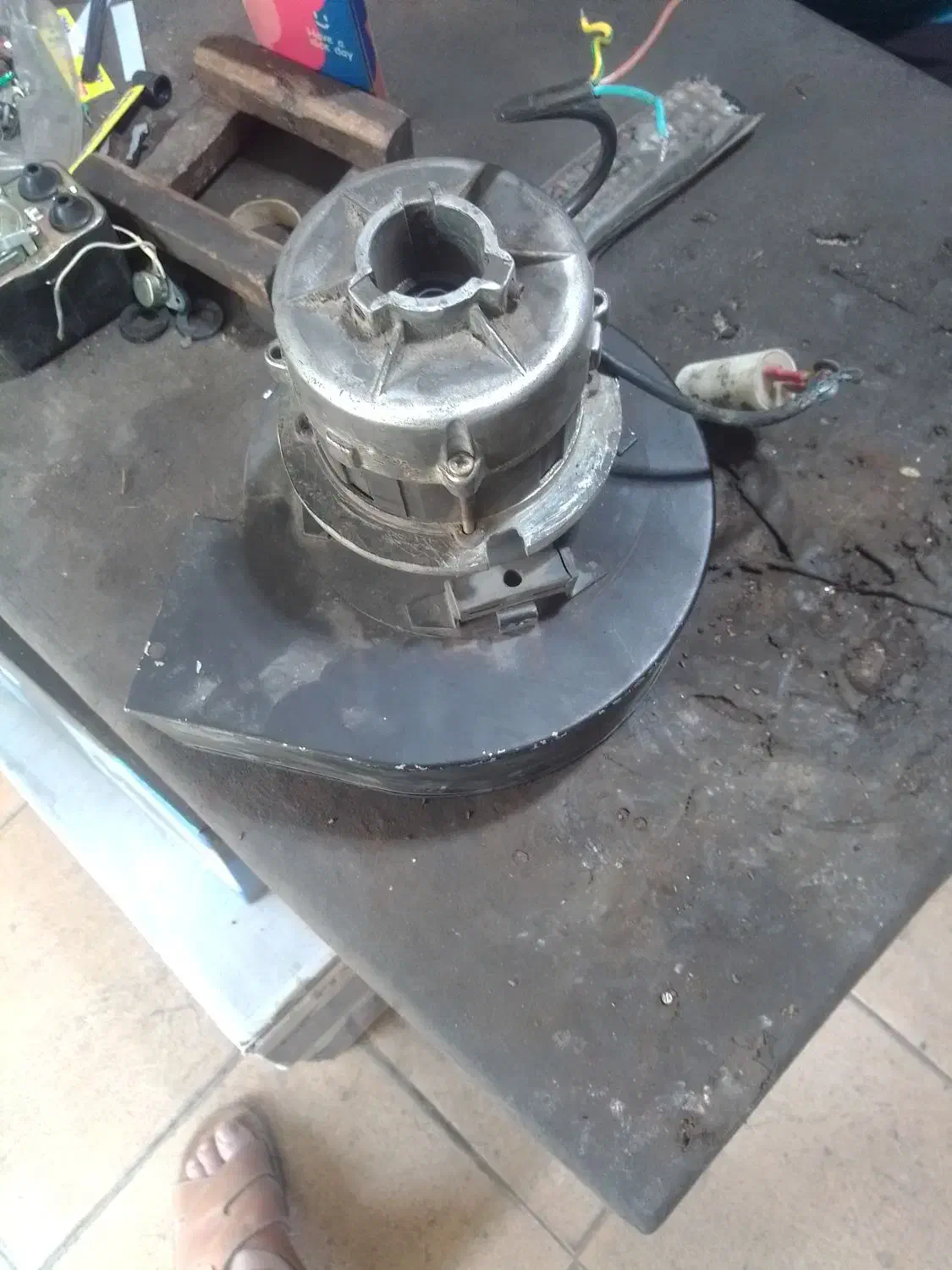 نصب و تعمیر انواع پکیج|خدمات پیشه و مهارت|مشهد, حیدرآباد|دیوار