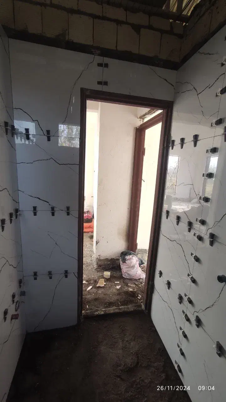 کلیه کارهای ساختمانی صفر تاصد|خدمات پیشه و مهارت|لاهیجان, شیخ زاهد|دیوار