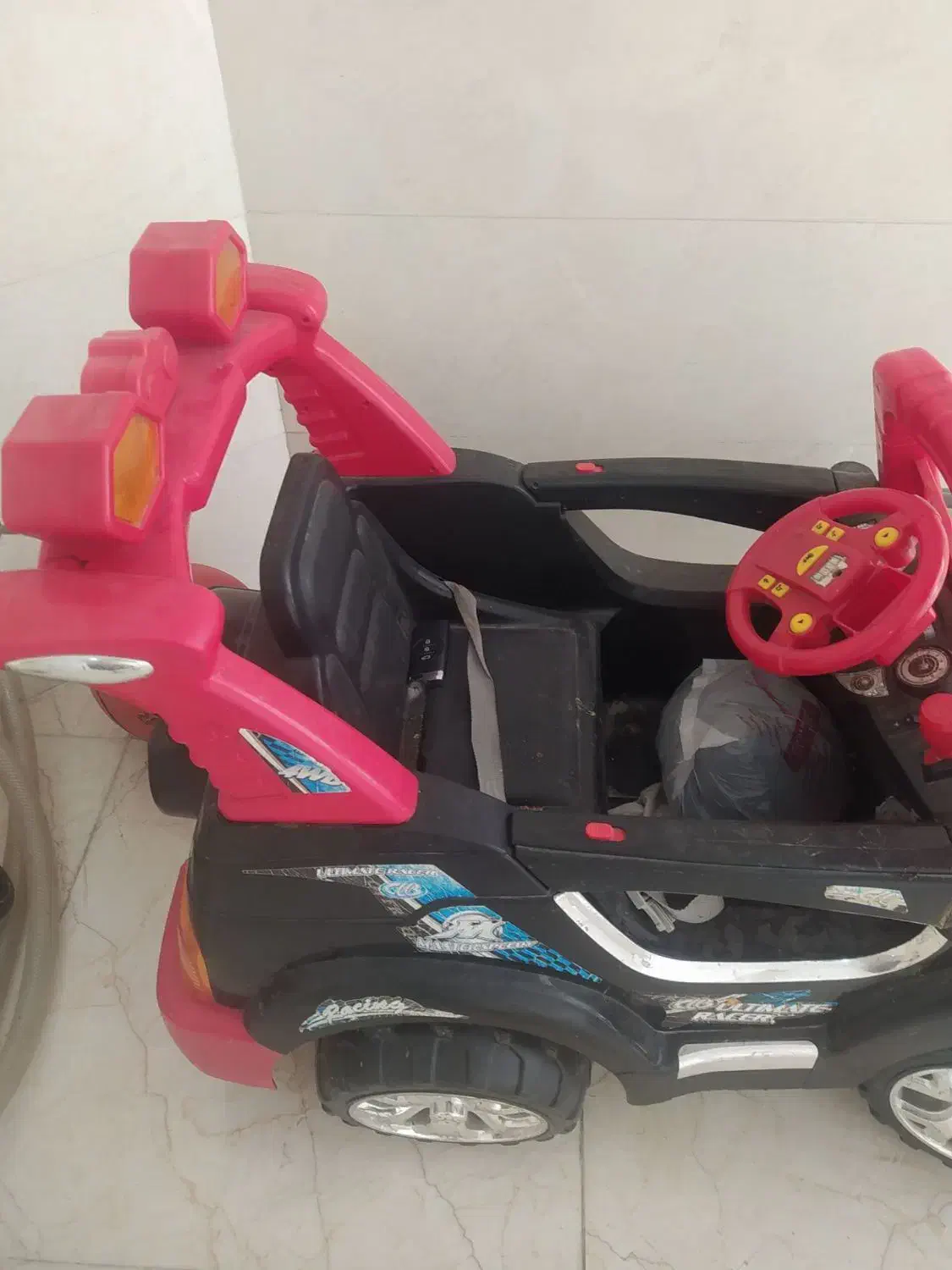 ماشین شارژی|اسباب‌‌بازی|زنجان, |دیوار