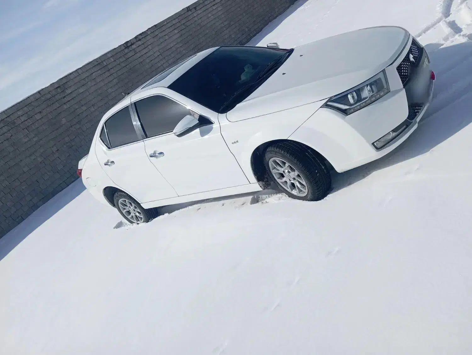 دنا پلاس97 فول|خودرو سواری و وانت|سقز, |دیوار