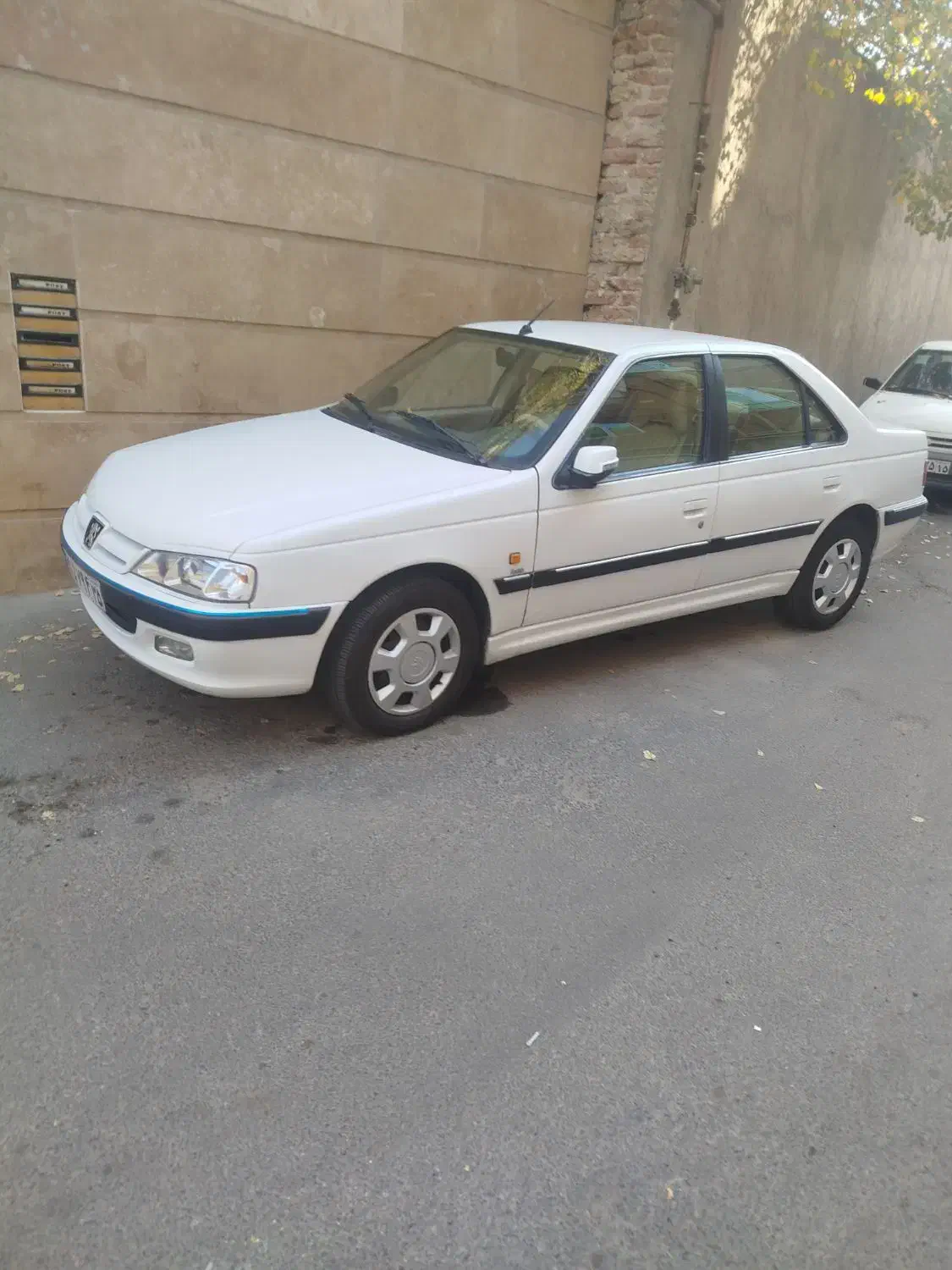 پرشیا tu5  ۱۴۰۱ دریچه برقی|خودرو سواری و وانت|تبریز, |دیوار