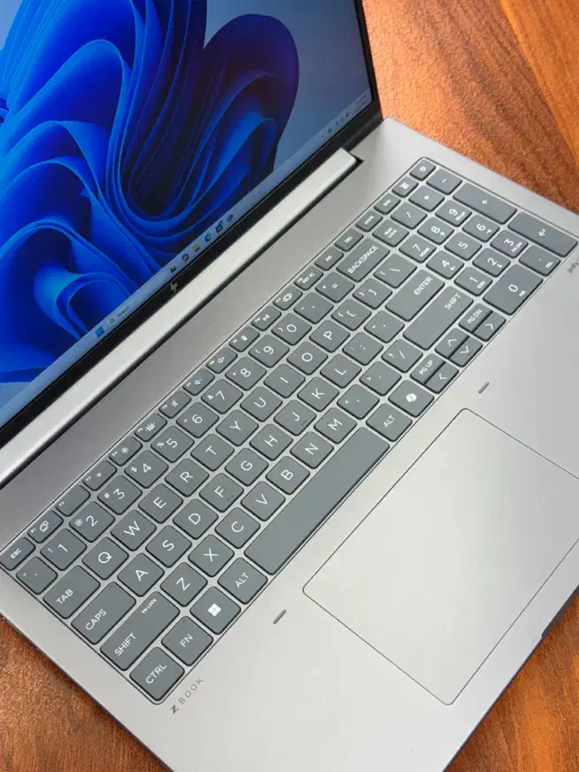 HP ZBOOK POWER 16 G11|رایانه همراه|تهران, فلسطین (میدان انقلاب)|دیوار