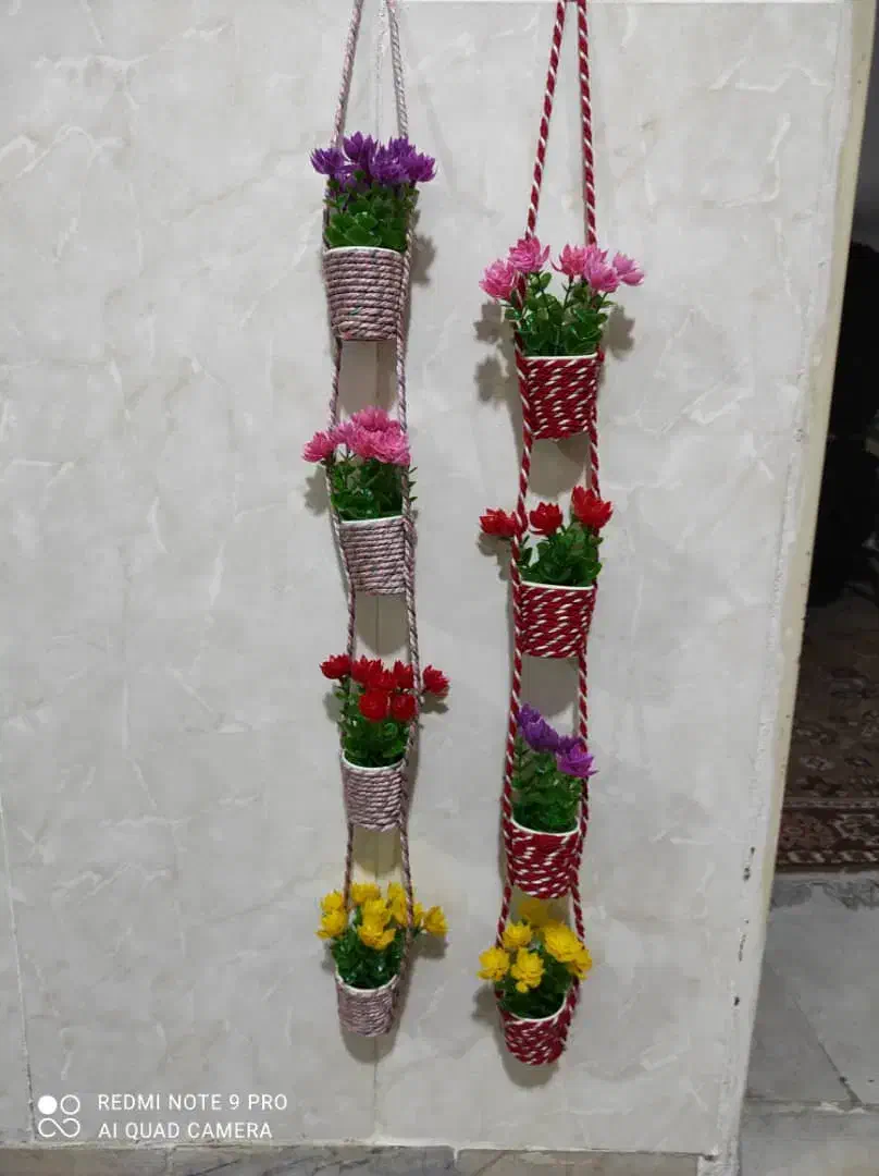 گل مصنوعی|گل مصنوعی|ملارد, |دیوار