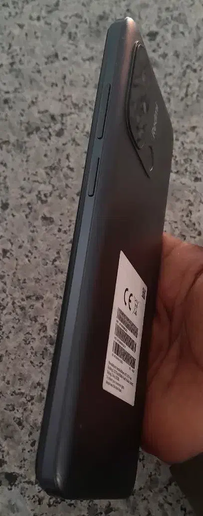 گوشی شیامی ردمی 12|موبایل|گناباد, |دیوار