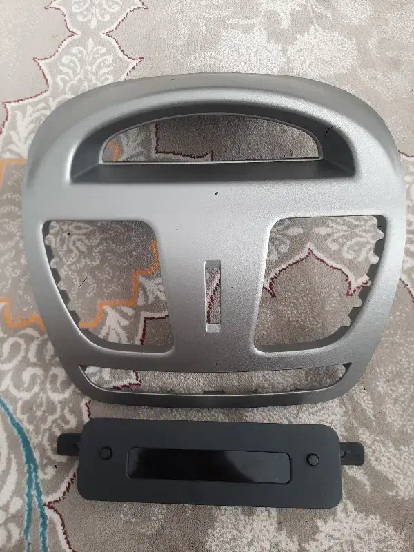 ساعت کوییک و ساینا|صوتی و تصویری|بیرجند, |دیوار