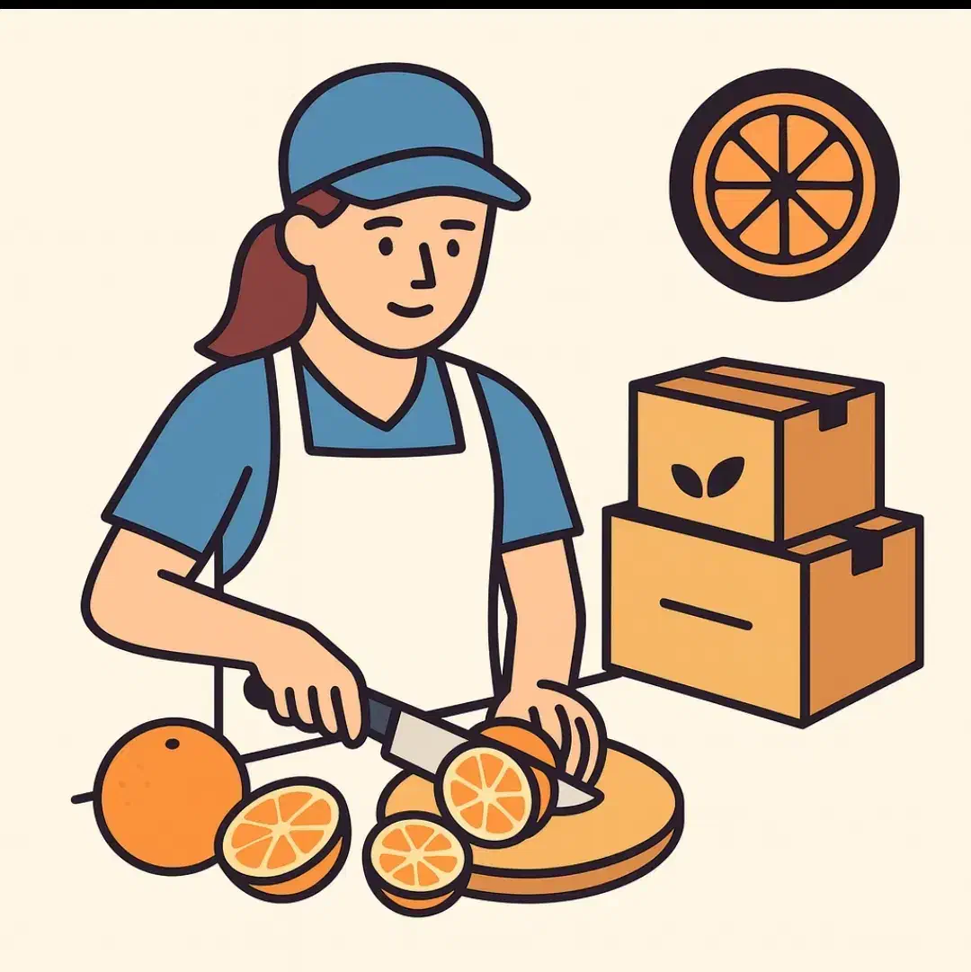 استخدام آماده ساز|استخدام خدمات فروشگاه و رستوران|مشهد, کوثر|دیوار