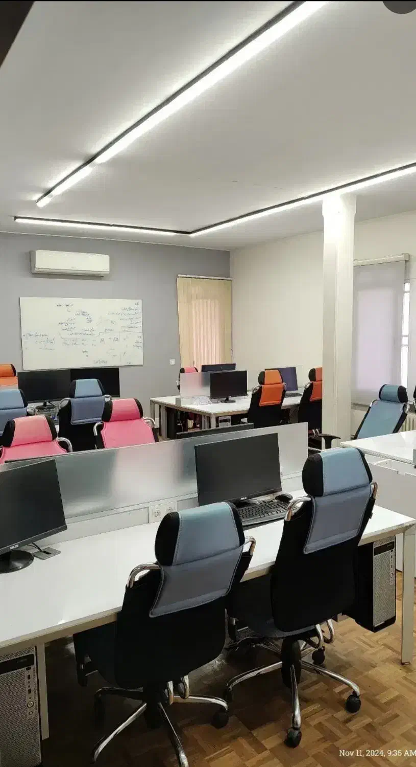 بلوار کشاورز 199 مترسنداداری بَر خیابان نزدیک مترو|فروش دفتر کار، اتاق اداری، مطب|تهران, بلوار کشاورز|دیوار