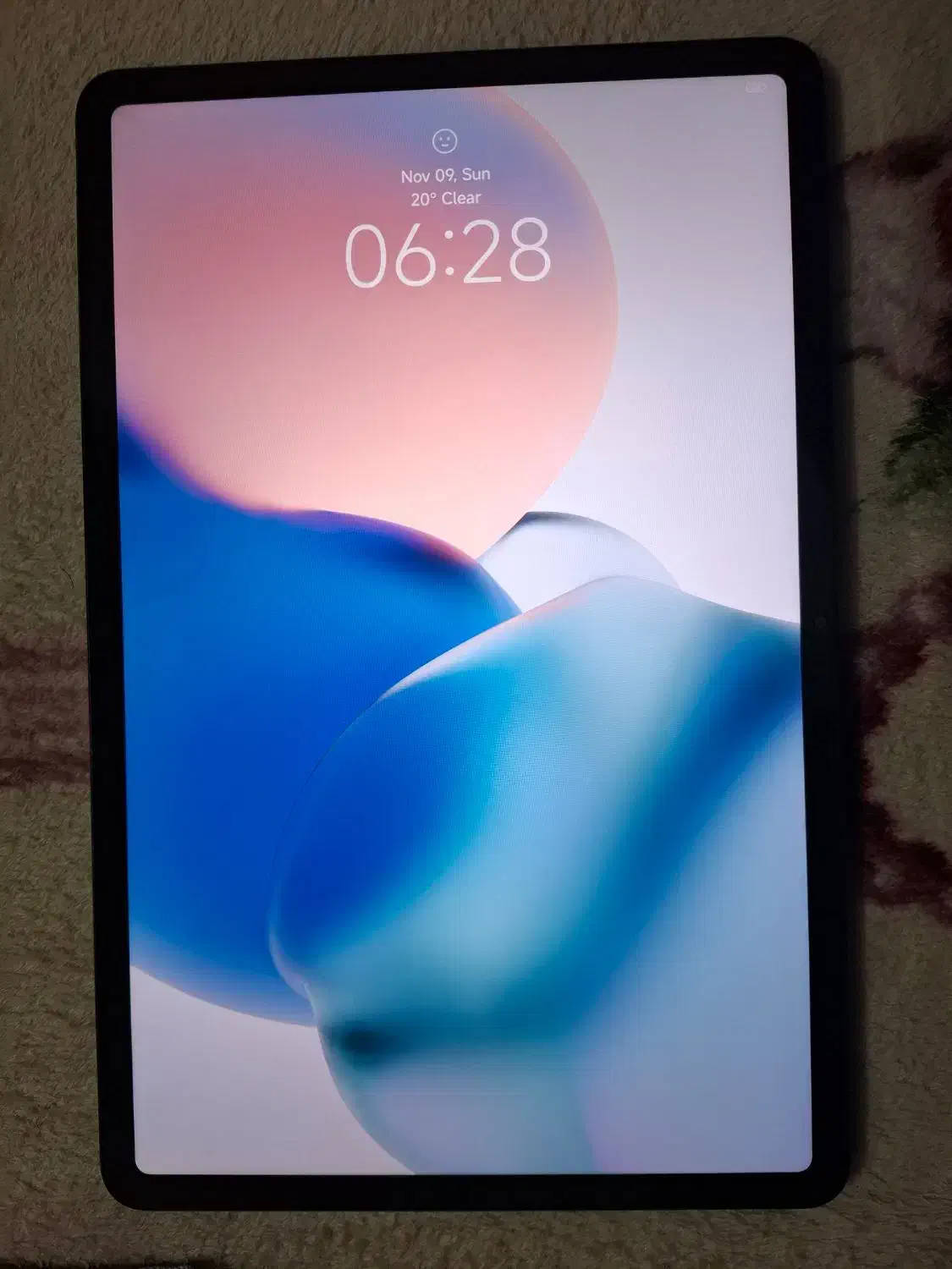 تبلت شیائومی|تبلت|اصفهان, بیدآباد|دیوار