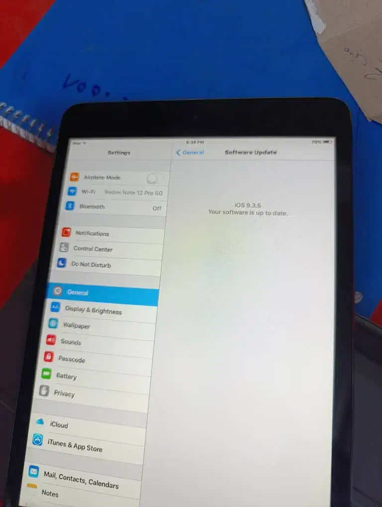 آیپد مینی3|تبلت|زاهدان, |دیوار