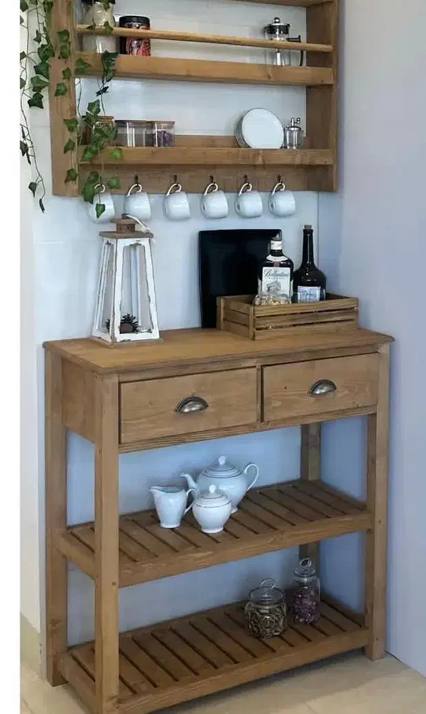 میز کافی بار|بوفه، ویترین، کنسول|آفتاب, |دیوار