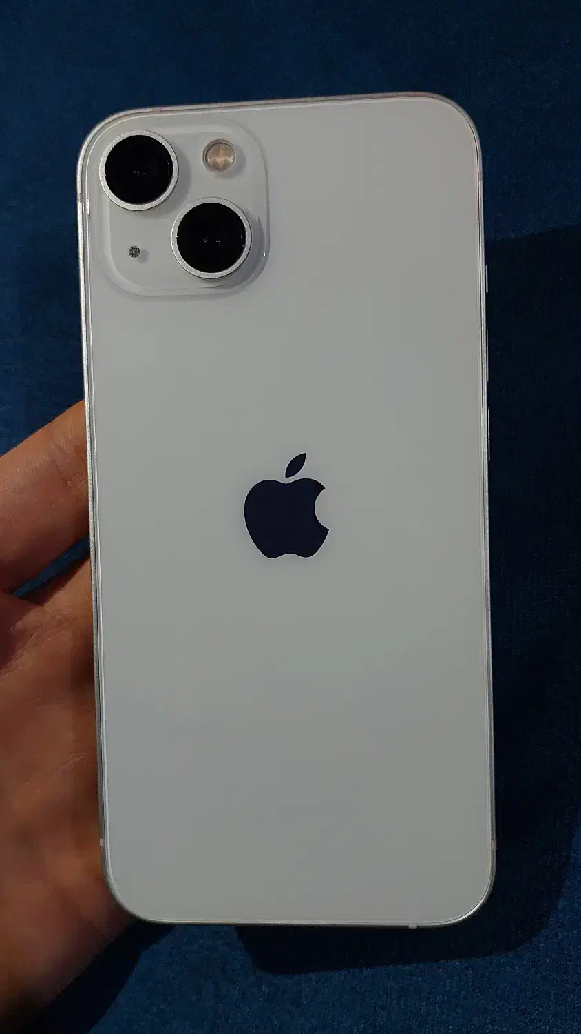 ایفون ۱۳ دو سیم / فوق تمیز / پک اصلی|موبایل|بهشهر, |دیوار