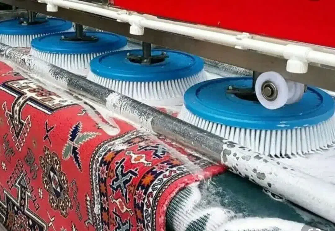 قالیشویی مجیدیه کرد کرمان هروی شمس آباد پاسداران|خدمات نظافت|تهران, هروی|دیوار