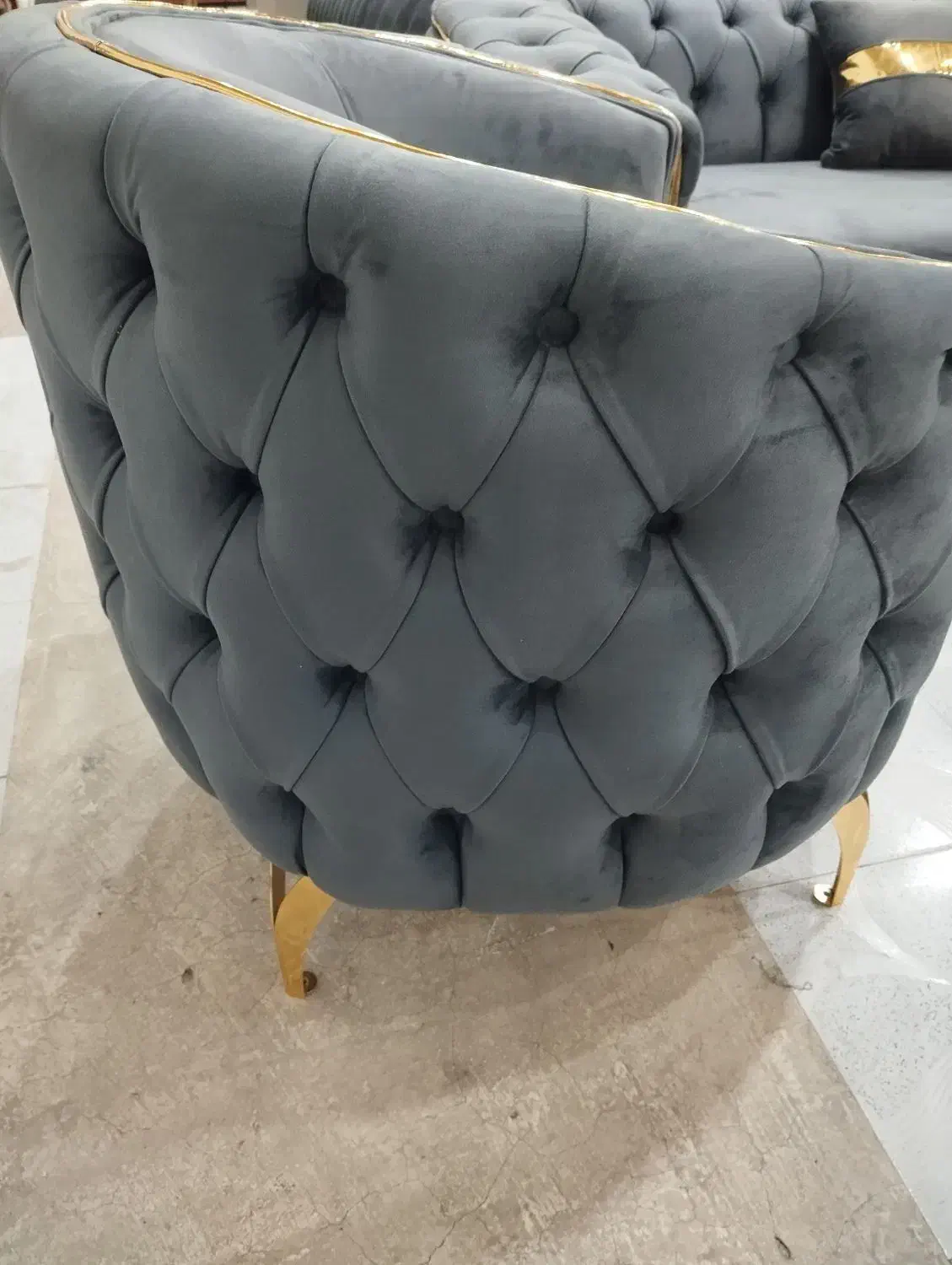 چستر مبل لاوین|مبلمان خانگی و میز عسلی|دزفول, |دیوار