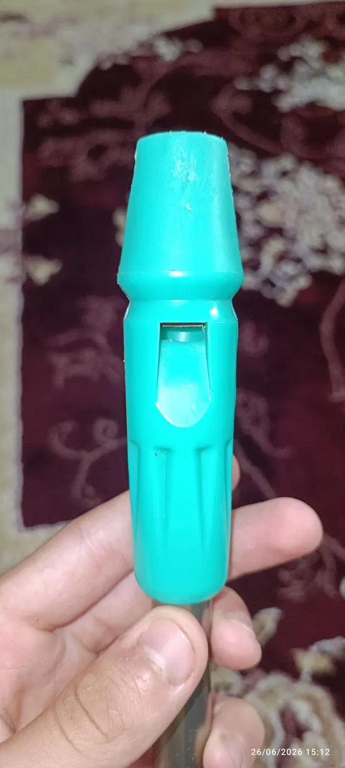فلوت|سازهای بادی|رشت, شهرک صبا|دیوار