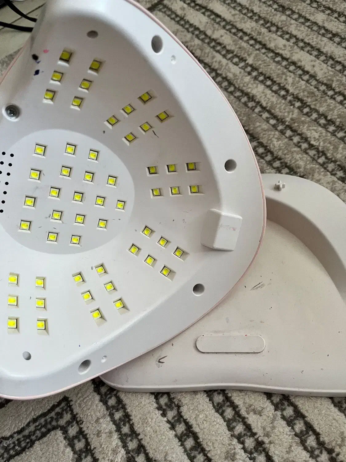 دستگاه یووی سانsun|آرایشی، بهداشتی، درمانی|کرج, شهرک بنفشه|دیوار