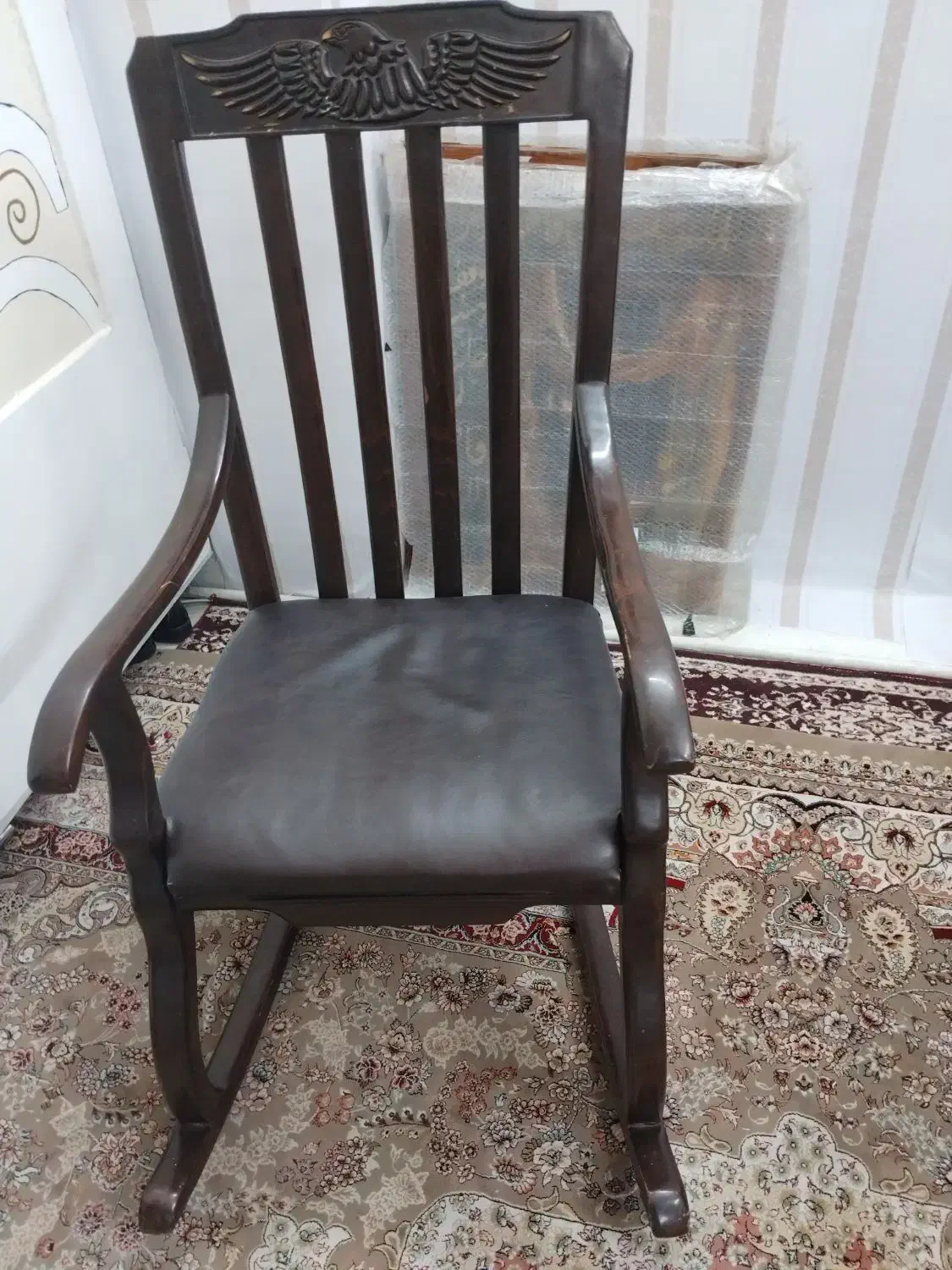 صندلی راک|صندلی و نیمکت|تهران, بازار|دیوار