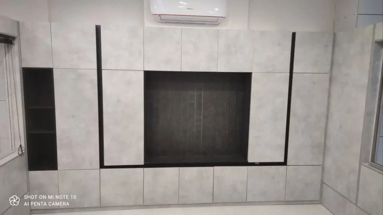 تخت کمجا|جاکفشی، کمد، دراور|اصفهان, فیض|دیوار