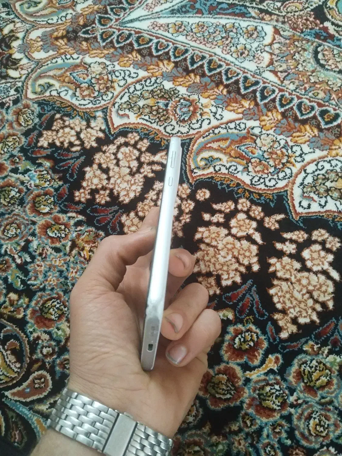 سامسونگ a33 5G|موبایل|قیدار, |دیوار