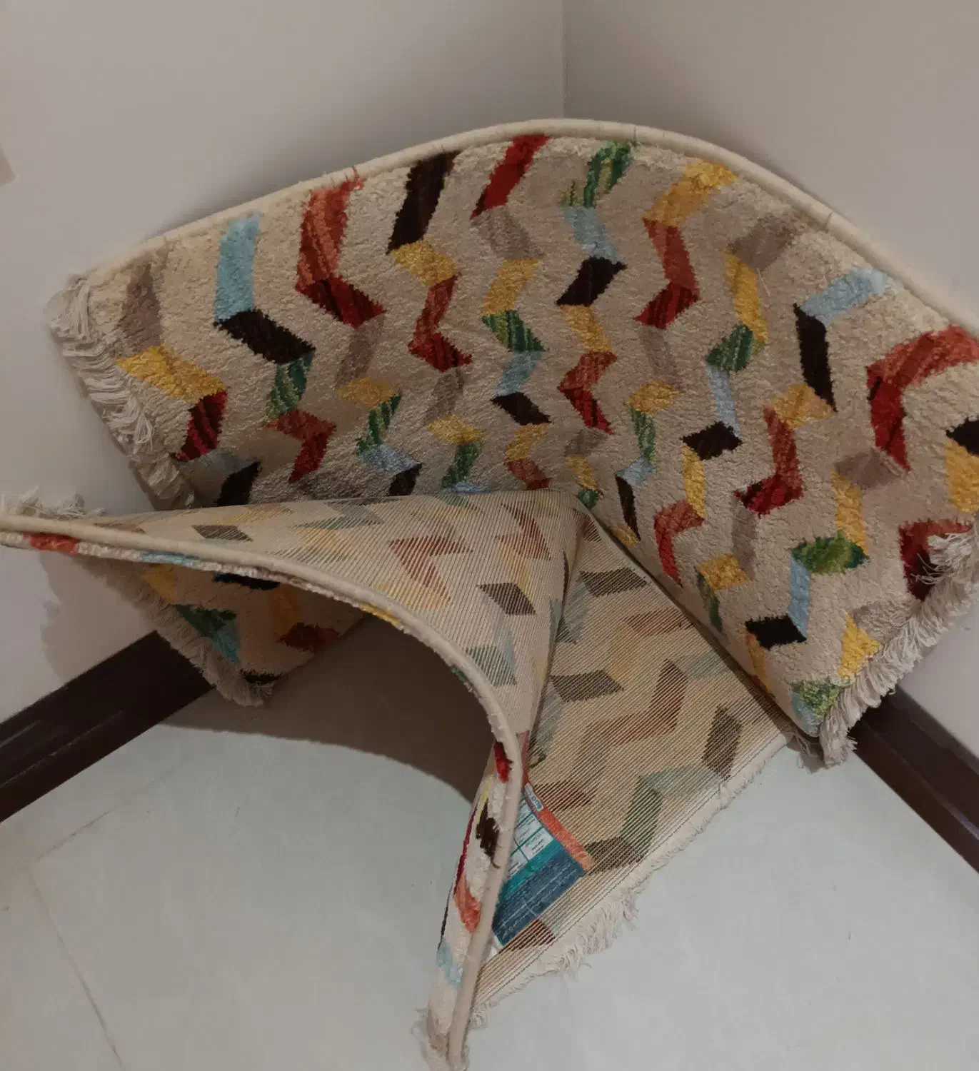 پادری ضد حساسیت مدل فرهی|پادری|الوند, |دیوار